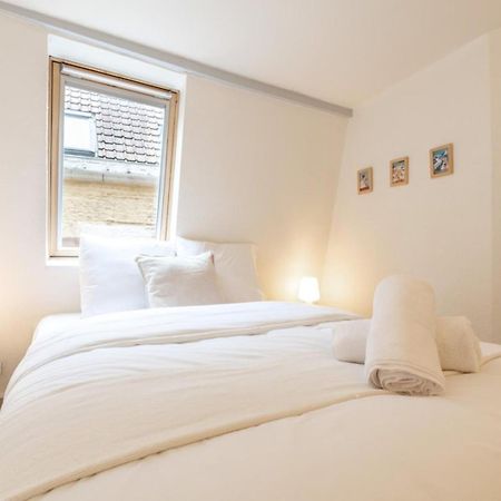 Vieux Lille Bright Duplex ! 3Pers Apartment Exterior photo